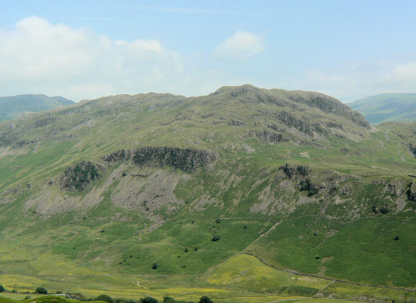 Border End