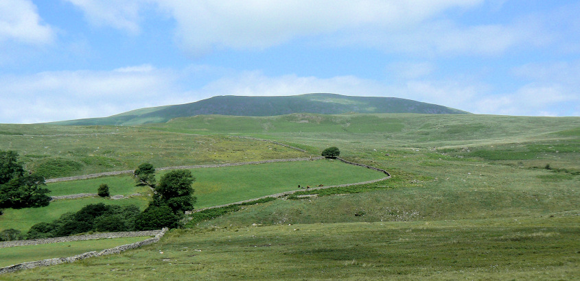 Whin Rigg & Illgill Head