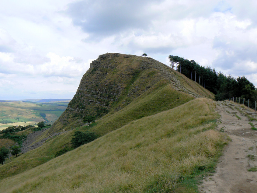 Back Tor