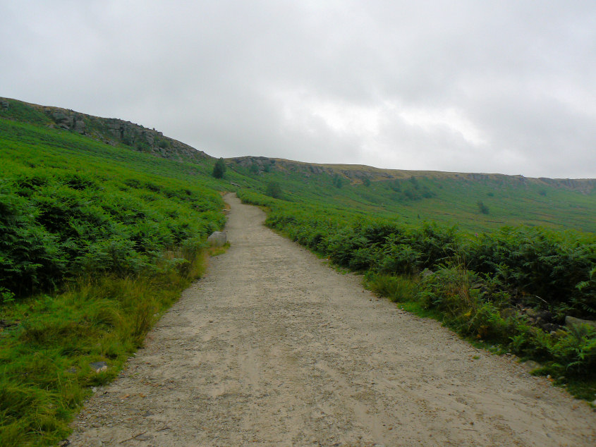 Long Causeway