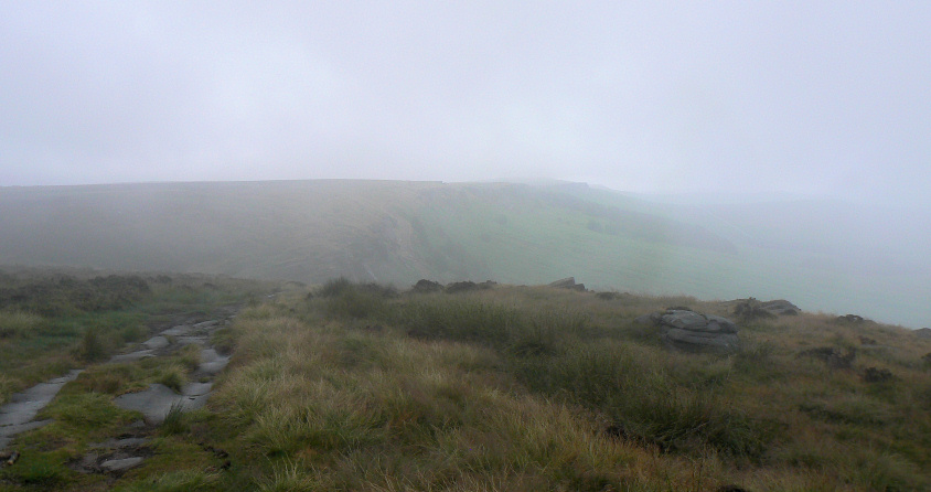Stanage Edge