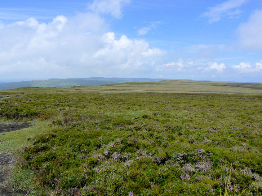 Stanage End