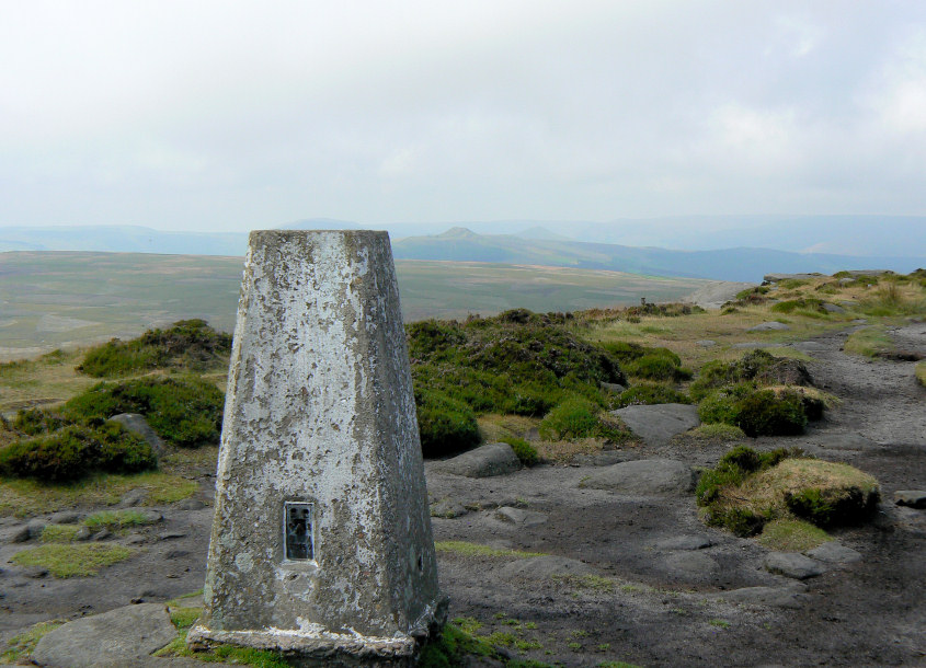 High Neb's trig