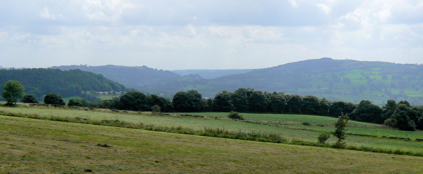 Darley Dale