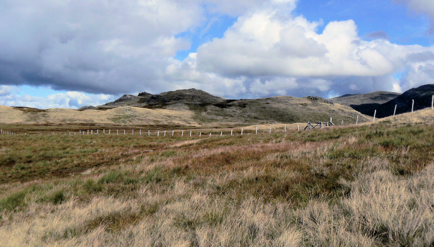 Bell Crags