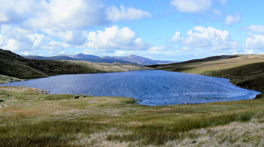 Blea Tarn