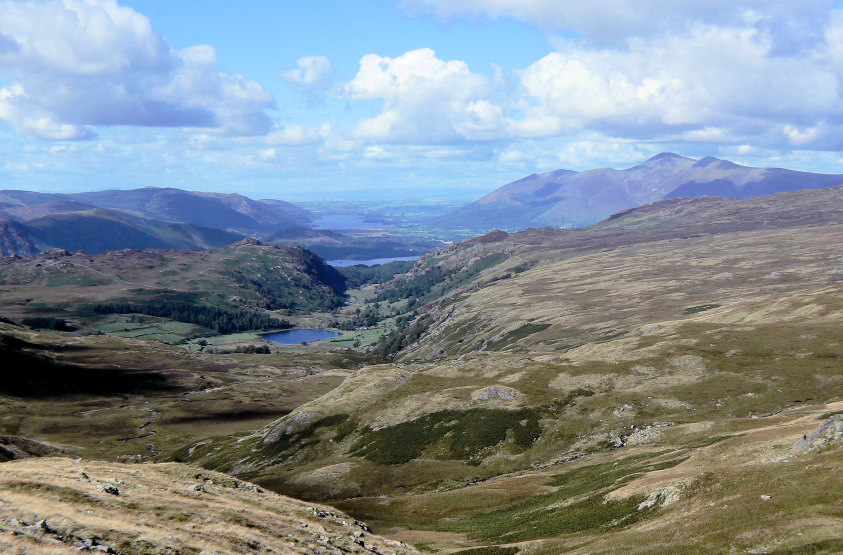 Watendlath Tarn