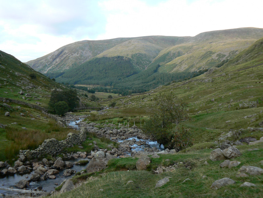Wythburn
