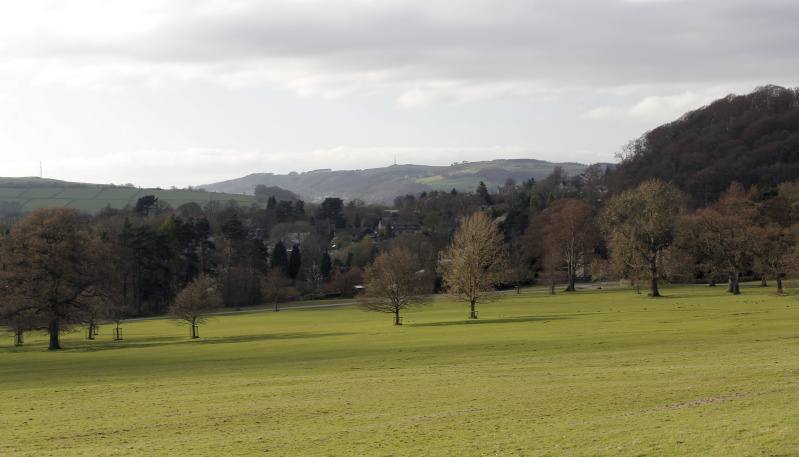 Longstone Edge