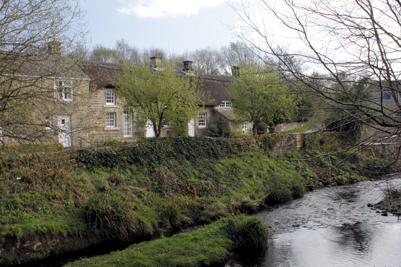 Baslow