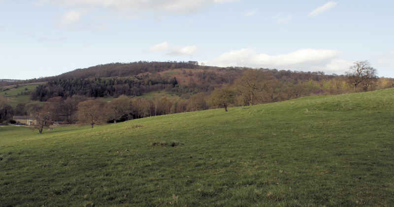 Gardom's Edge