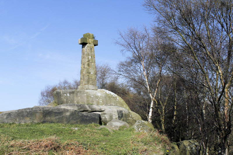 Wellington's Monument