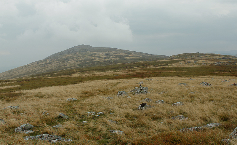 Carrock Fell