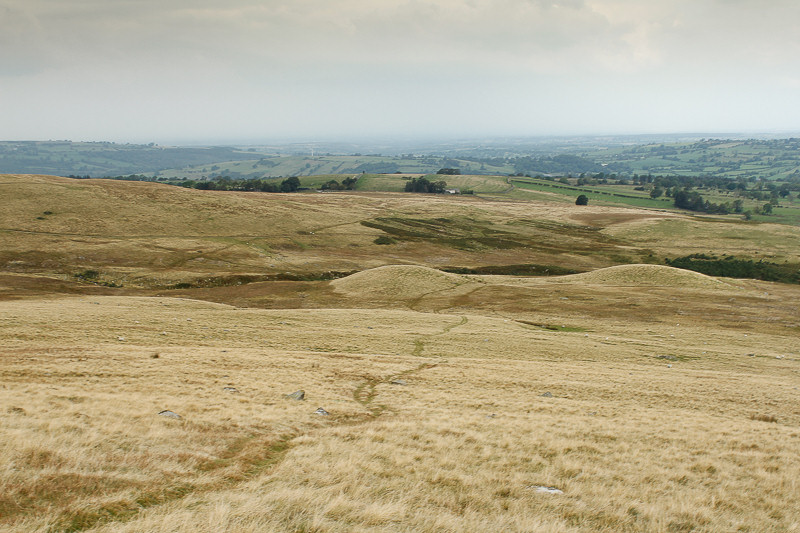 Rospow Hills