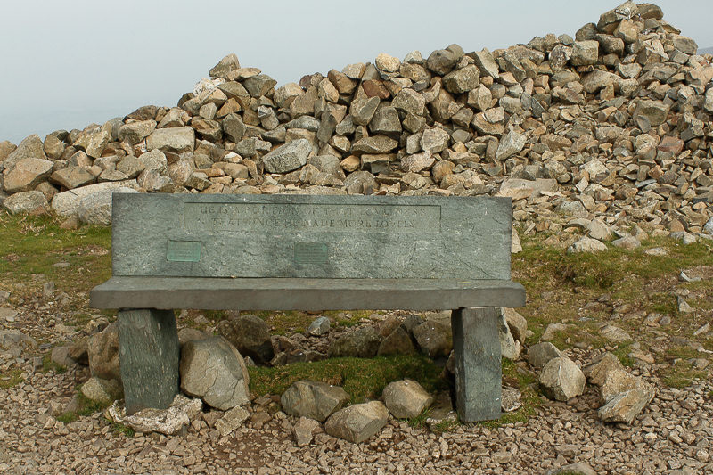 High Pike