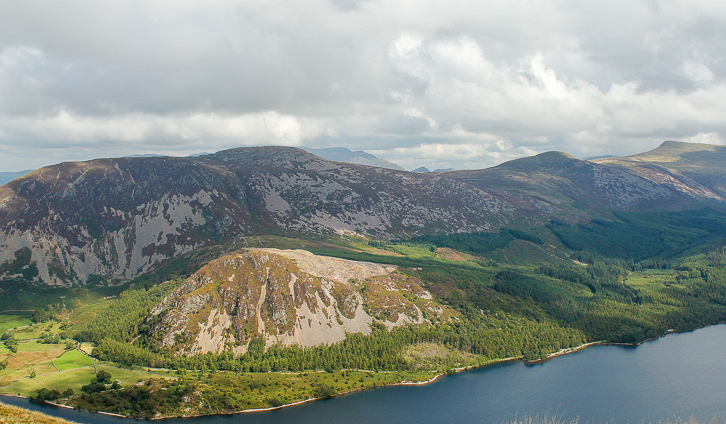 Bowness Knott