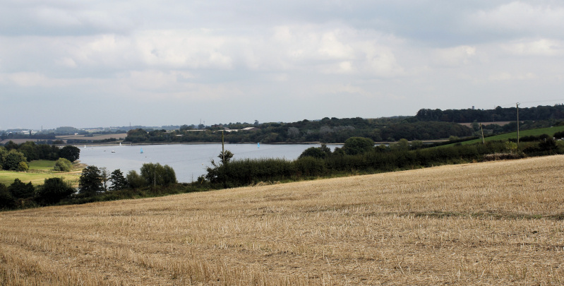 Staunton Harold Reservoir