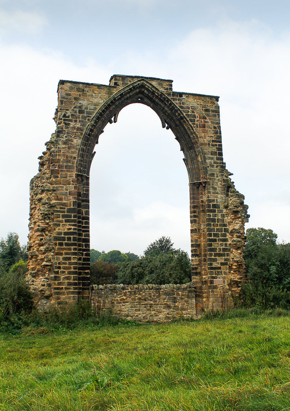 Dale Abbey