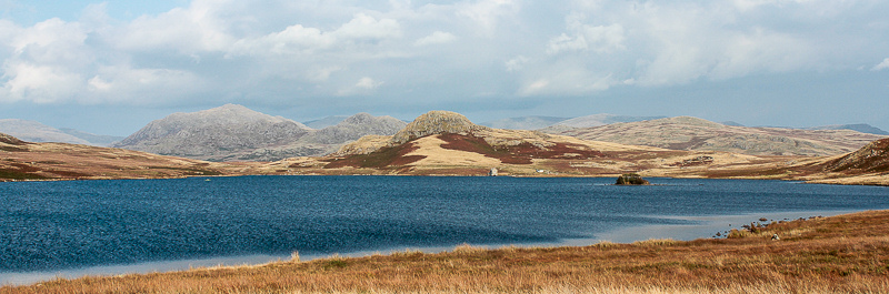 Devoke Water