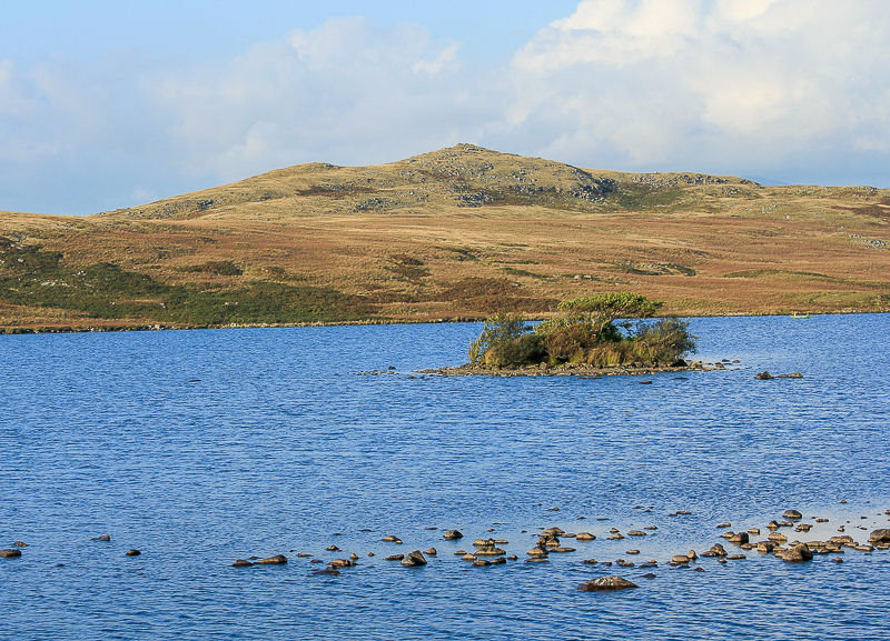 Rough Crag