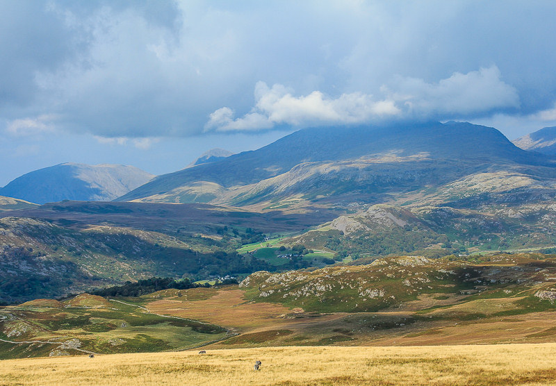 Scafell