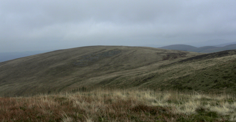 Owsen Fell