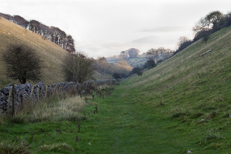 High Dale