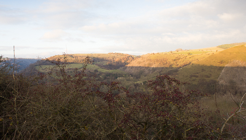 Miller's Dale