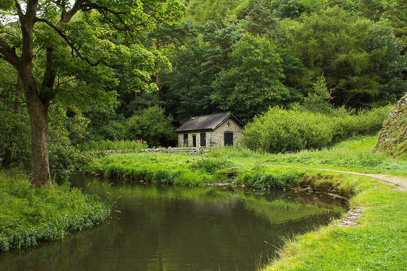 Coldeaton Bridge