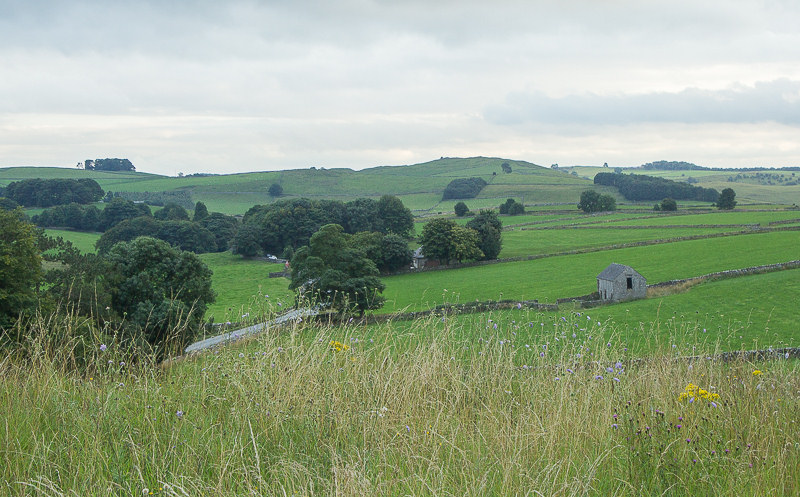 Oulds Barn