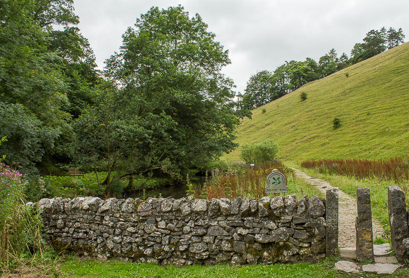 Wolfscote Dale
