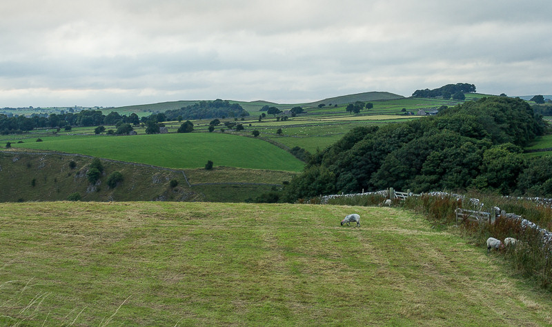 Wolfscote Dale