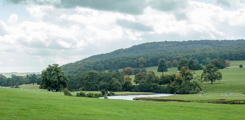 River Derwent