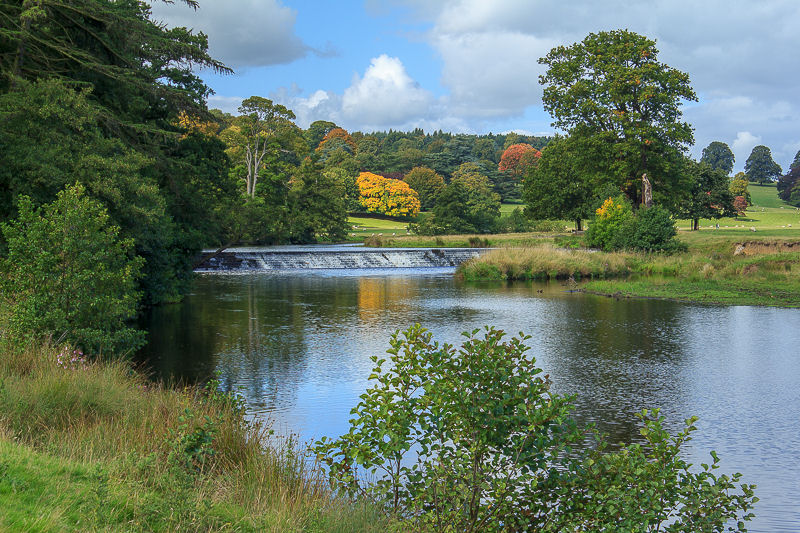 River Derwent