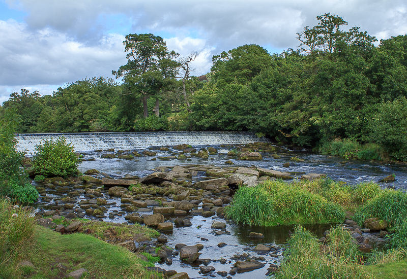 River Derwent
