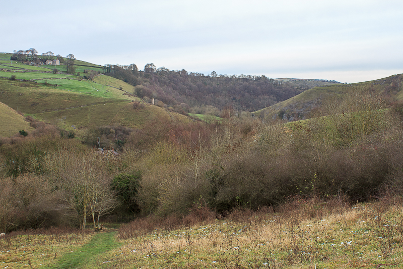 Littonslack