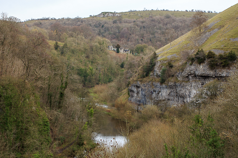 Miller's Dale