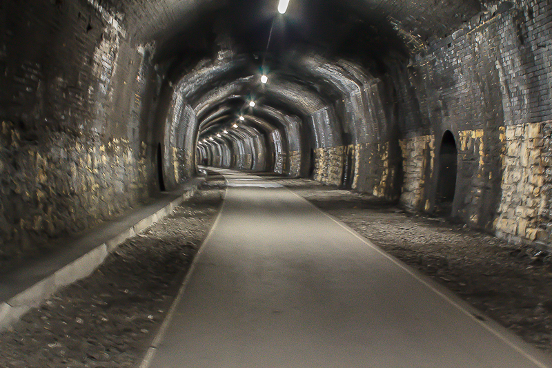 Cressbrook Tunnel