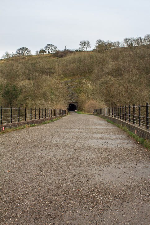 Headstone Tunnel