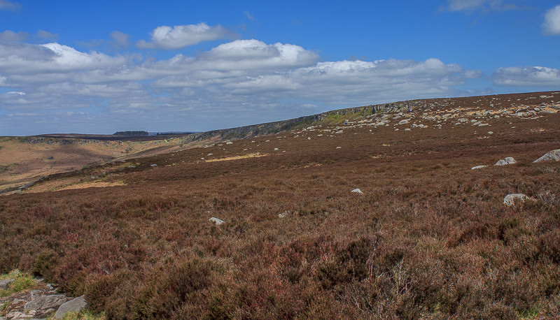 Burbage Rocks