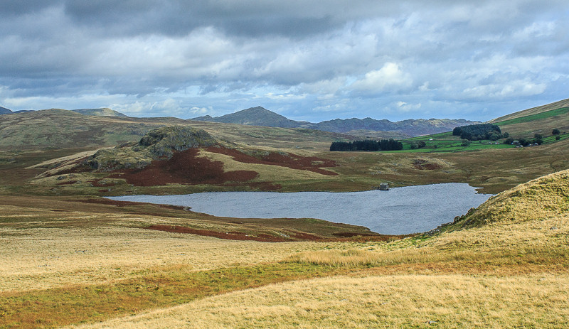 Devoke Water