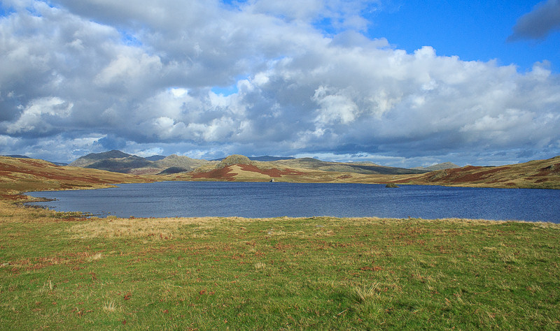 Devoke Water