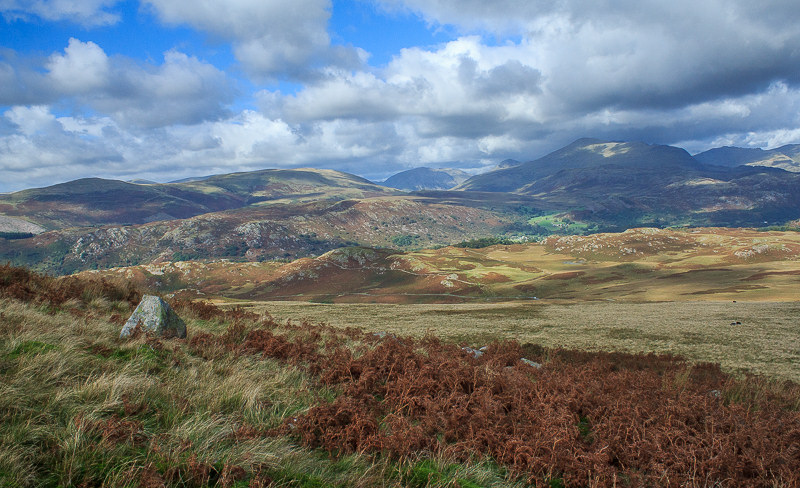Great Gable
