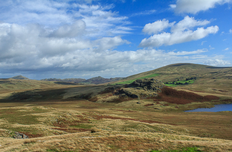 Hesk Fell