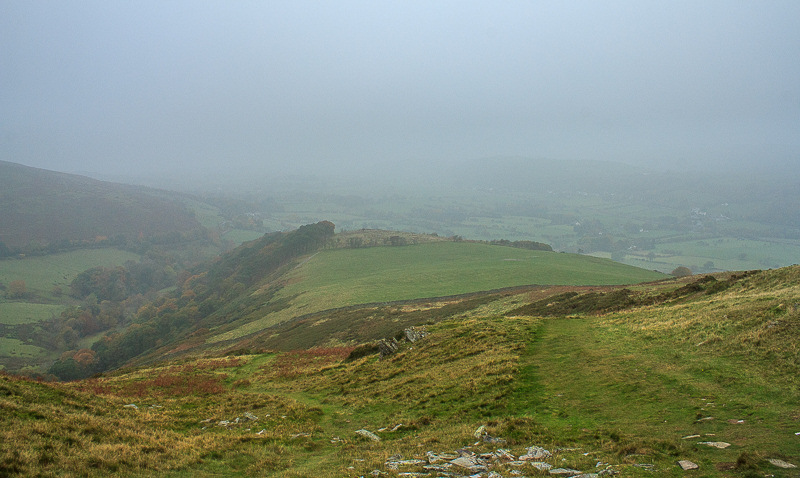 Sale Fell