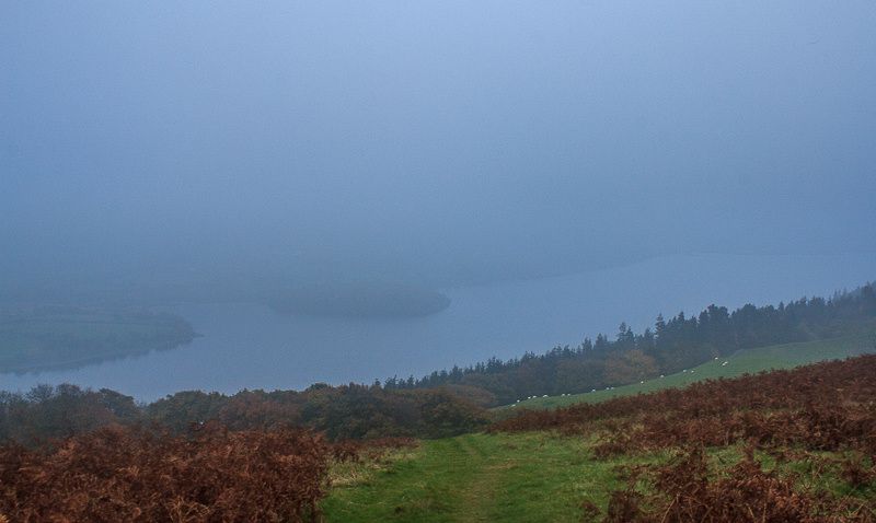 Bassenthwaite Lake