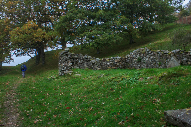 Wythop Church