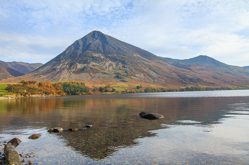 Grasmoor