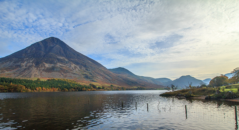 Grasmoor