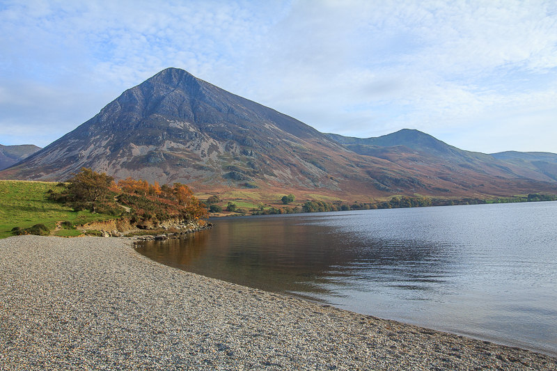 Grasmoor